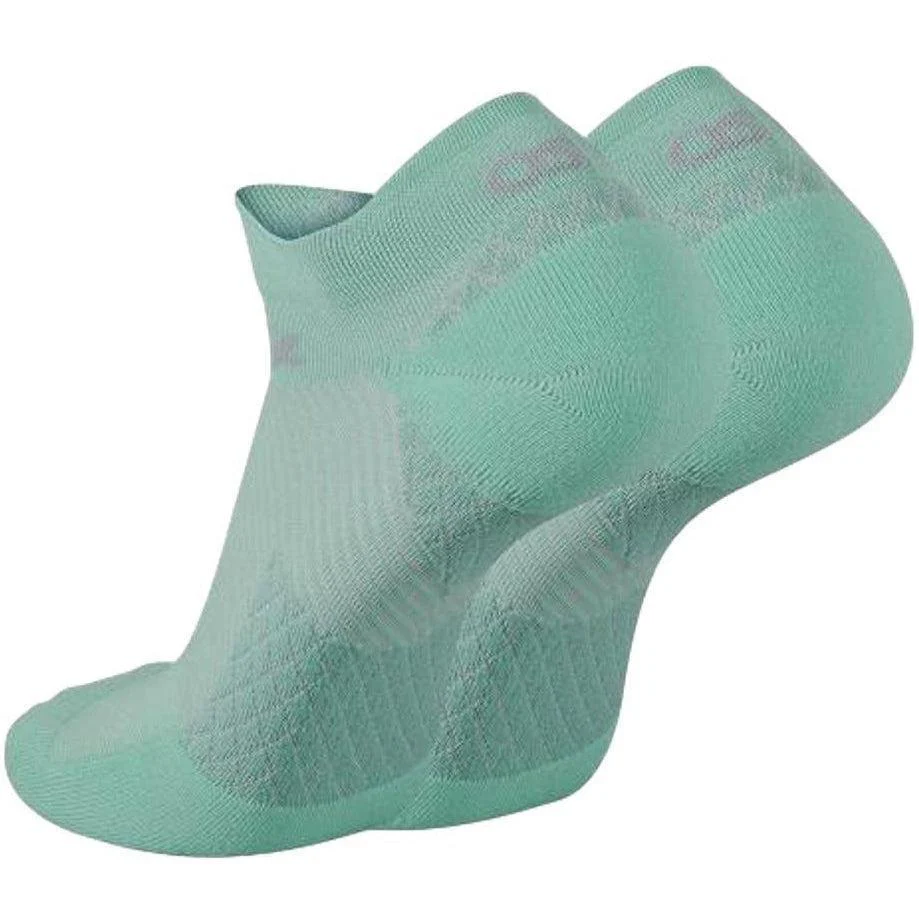 OS1st FS4 Plantar Fasciitis Compression Socks - No Show - Image 9