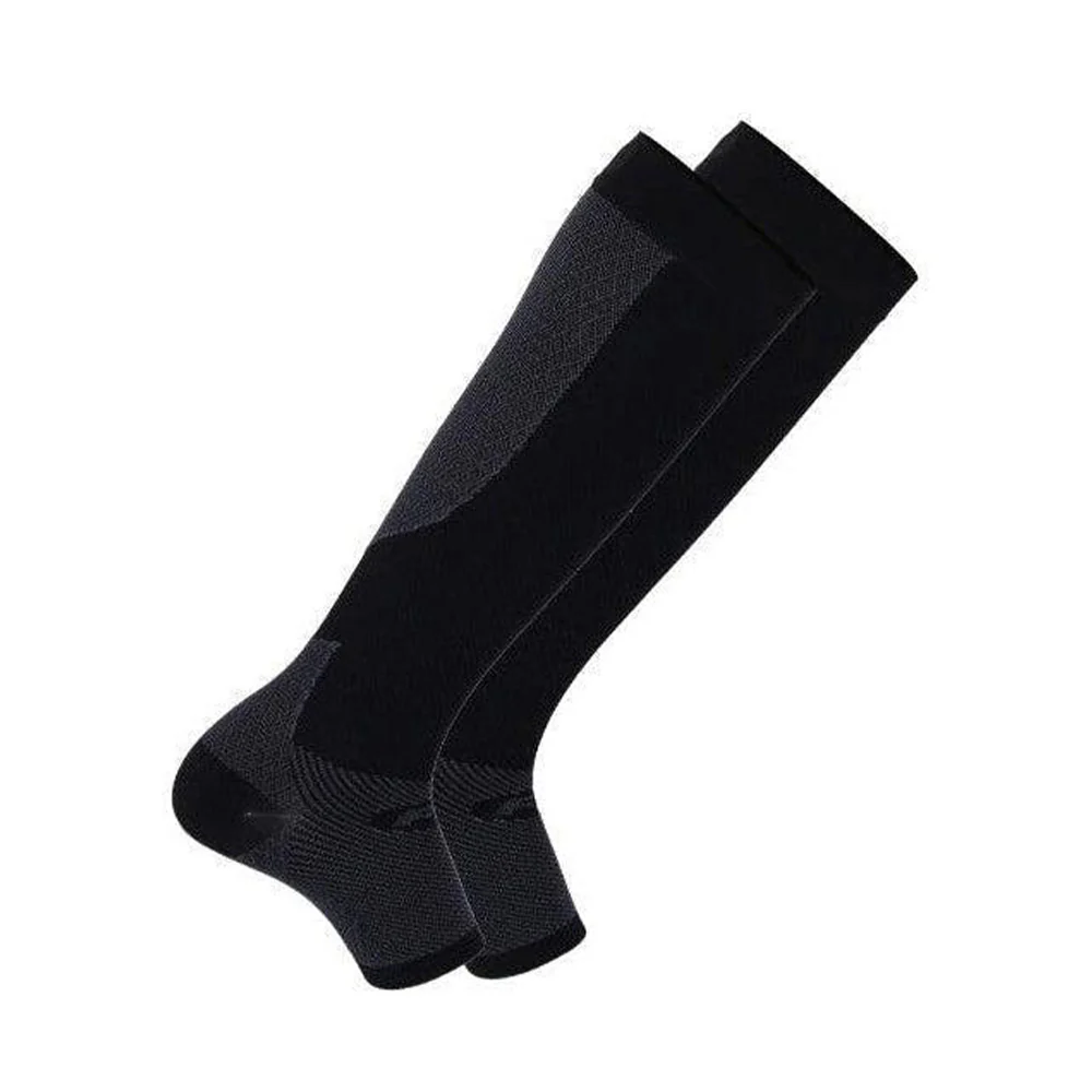 OS1st FS6+ Plantar Fasciitis Performance Foot and Calf Sleeves - Image 3