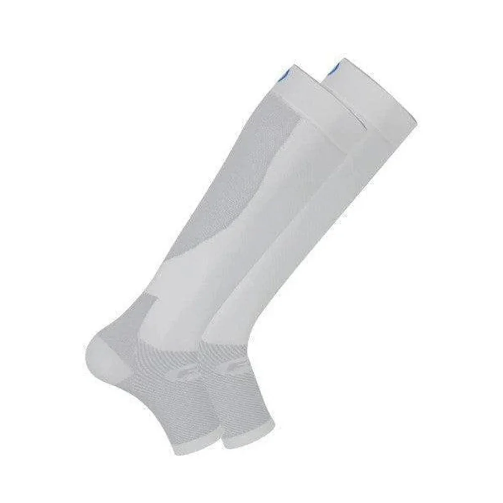 OS1st FS6+ Plantar Fasciitis Performance Foot and Calf Sleeves - Image 4
