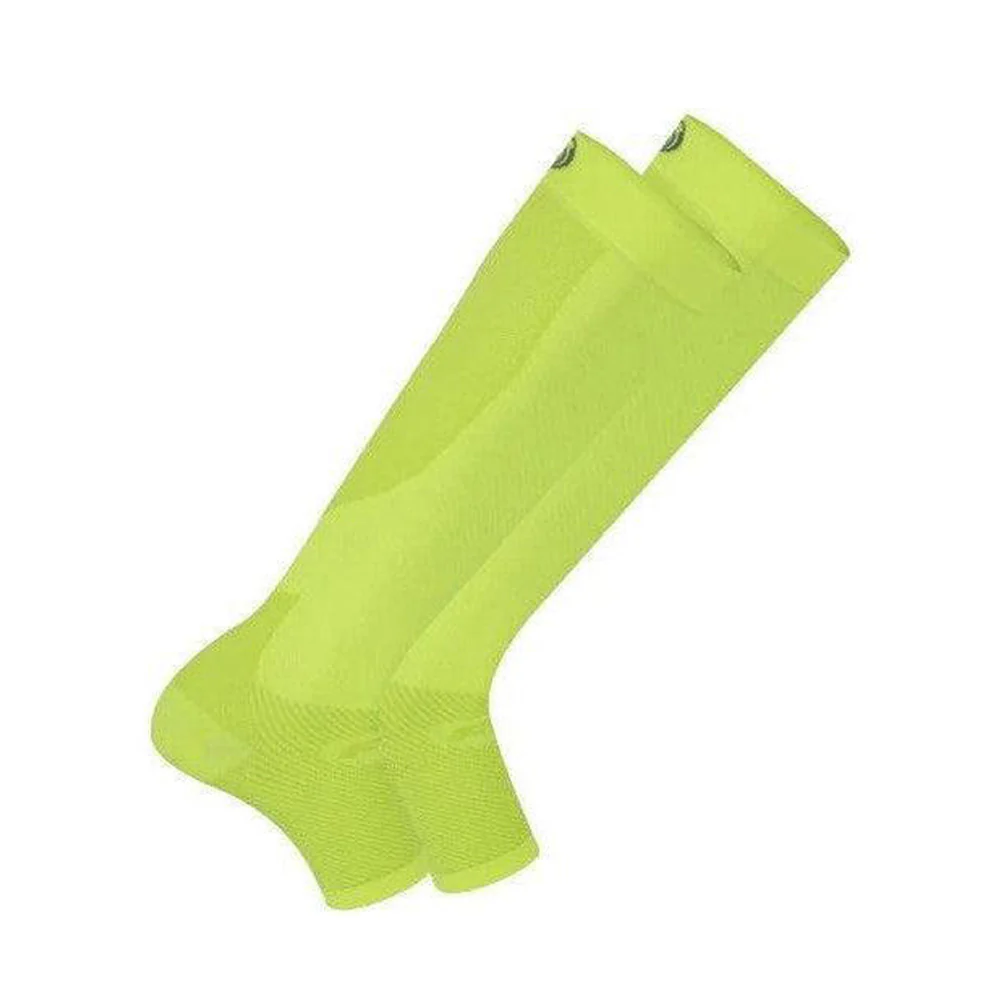 OS1st FS6+ Plantar Fasciitis Performance Foot and Calf Sleeves - Image 5