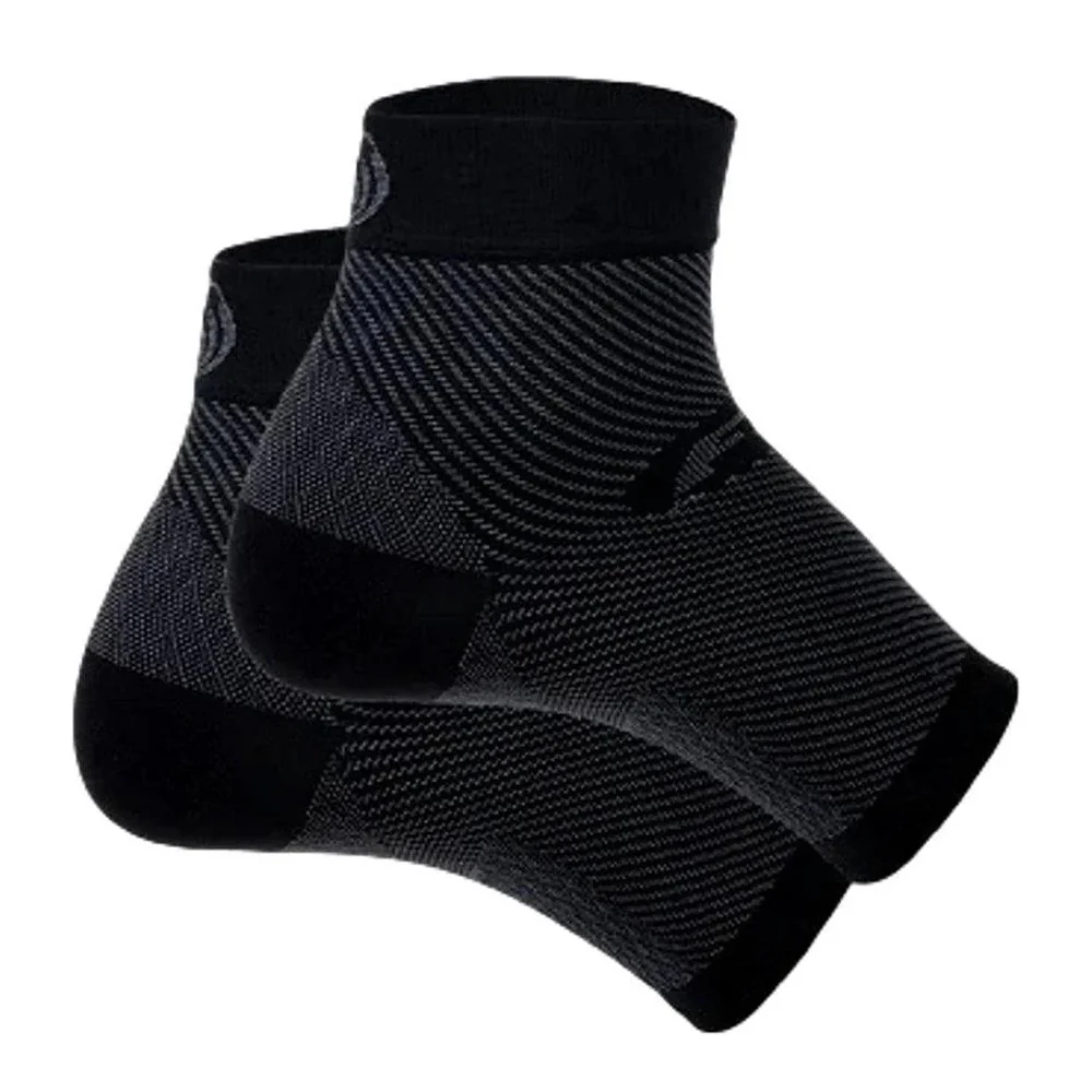 OS1st FS6 Plantar Fasciitis Performance Foot Sleeve - Pair - Image 2