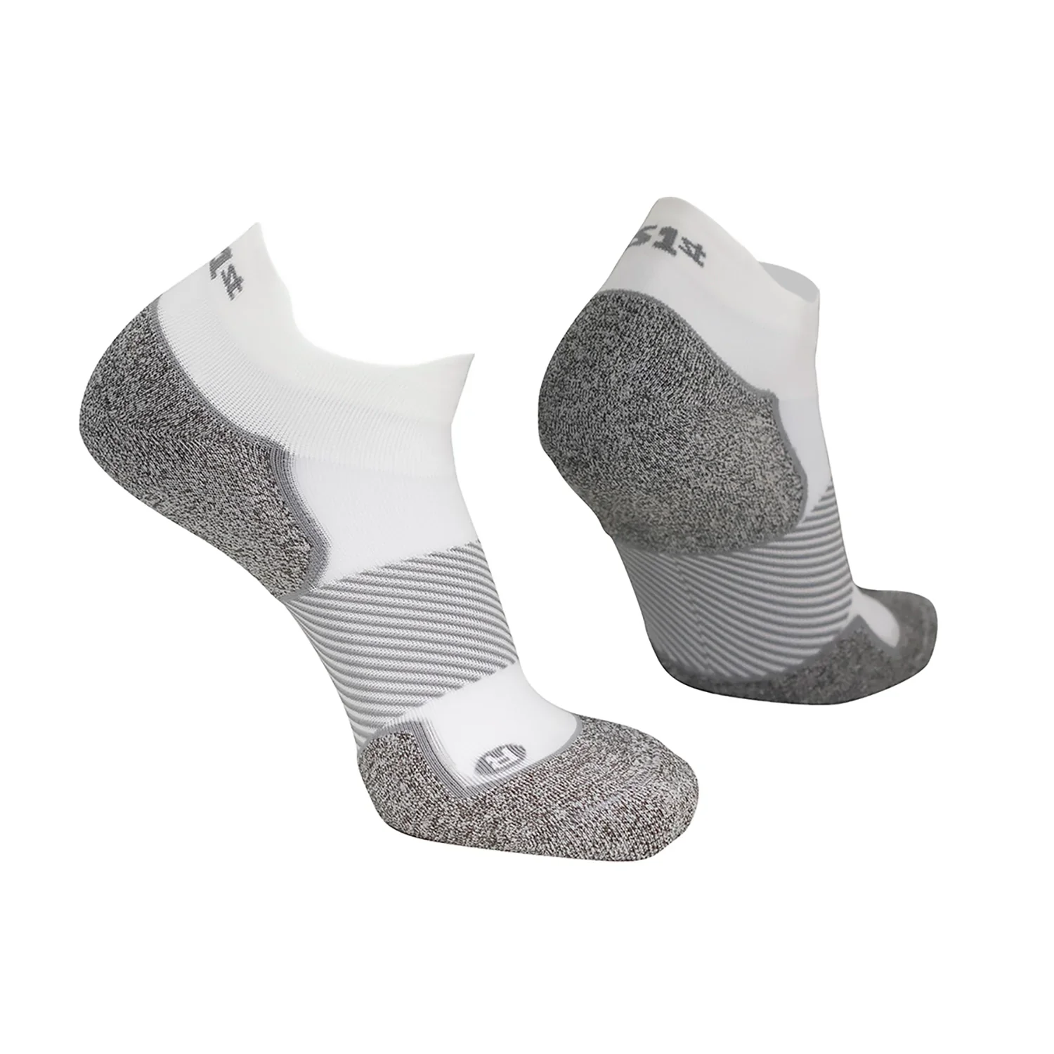 OS1st The Pickleball Sock - No Show - Image 7