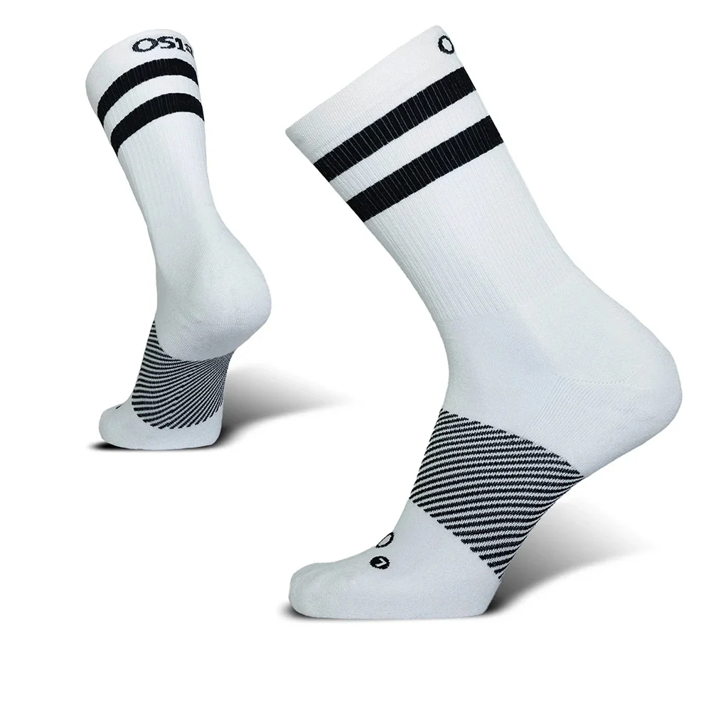 OS1st WC Wicked Comfort Crew Sock - Image 2