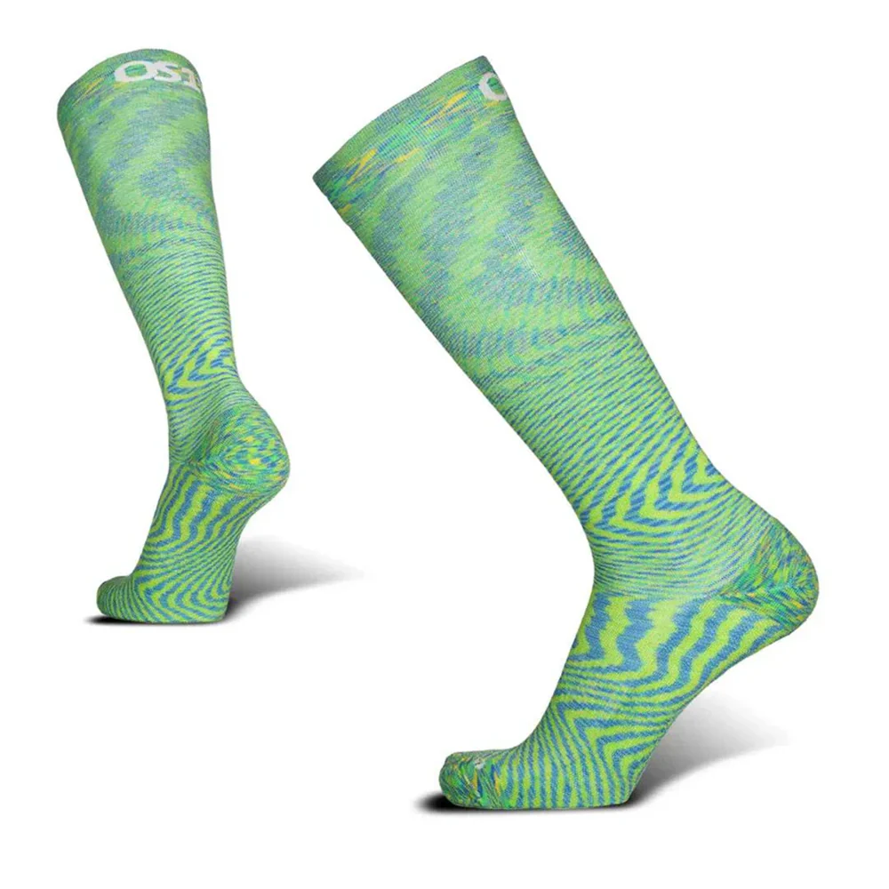OS1st WCM Wellness Compression OTC Sock - Image 5
