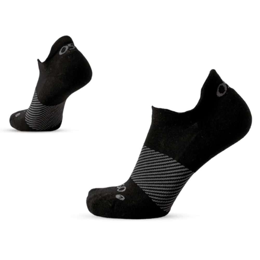 OS1st Wicked Comfort Merino Sock No Show - Image 4