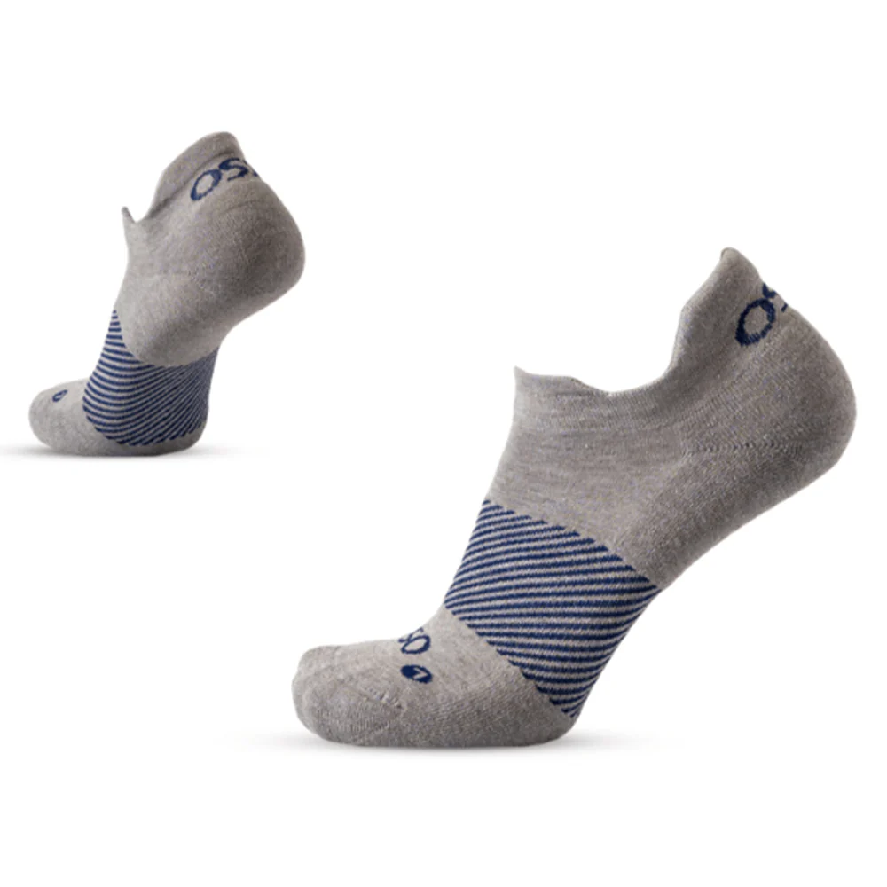 OS1st Wicked Comfort Merino Sock No Show - Image 5