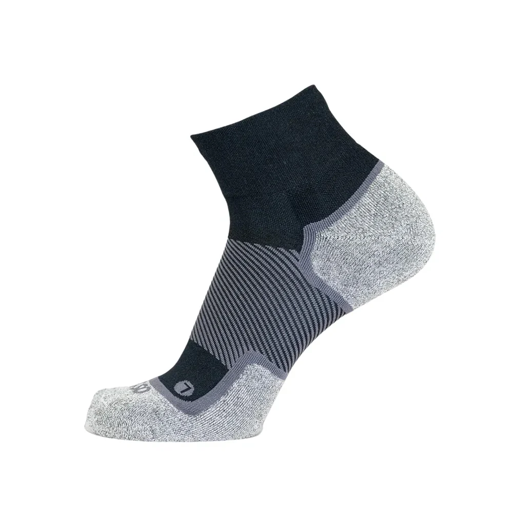 OS1st WP4 Wellness Performance Sock - 1/4 Crew