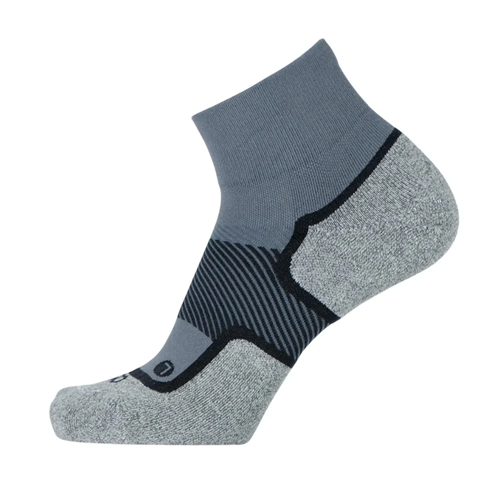 OS1st WP4 Wellness Performance Sock - 1/4 Crew