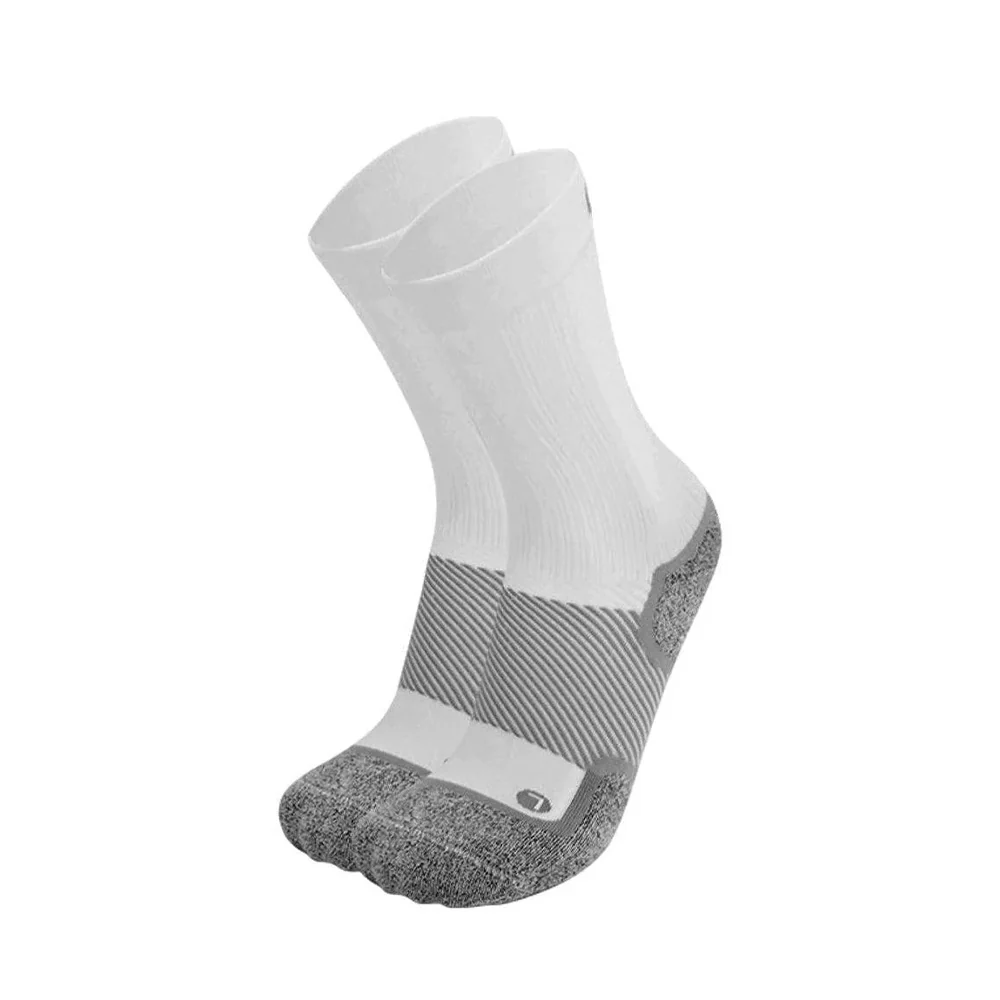 OS1st WP4 Wellness Performance Socks Crew - Image 2