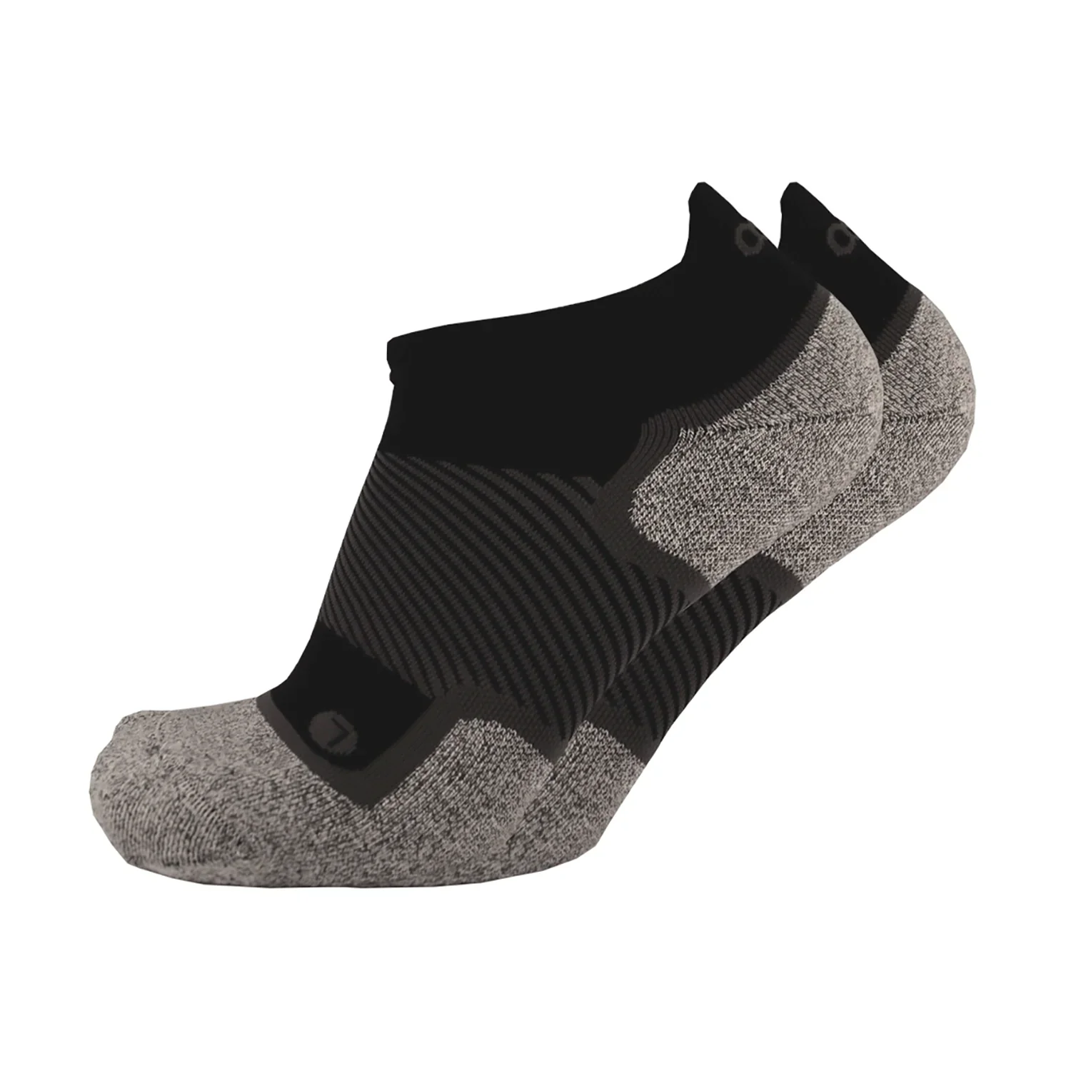OS1st WP4+ Wide Wellness Performance Socks - No Show