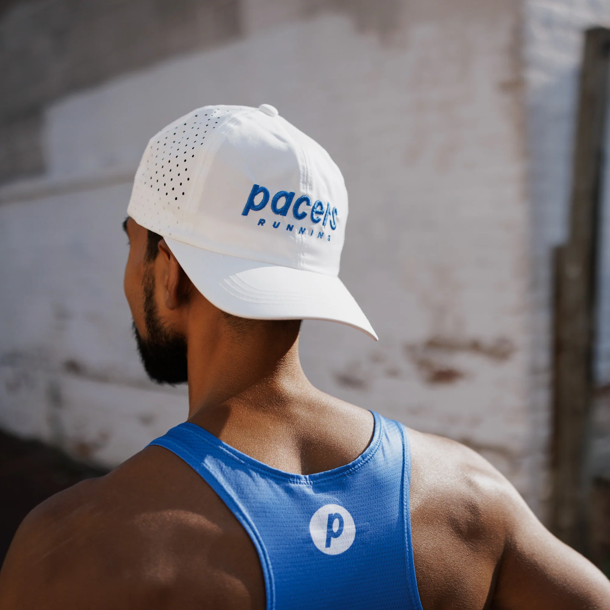2:02 Sunset Hat - Image 2