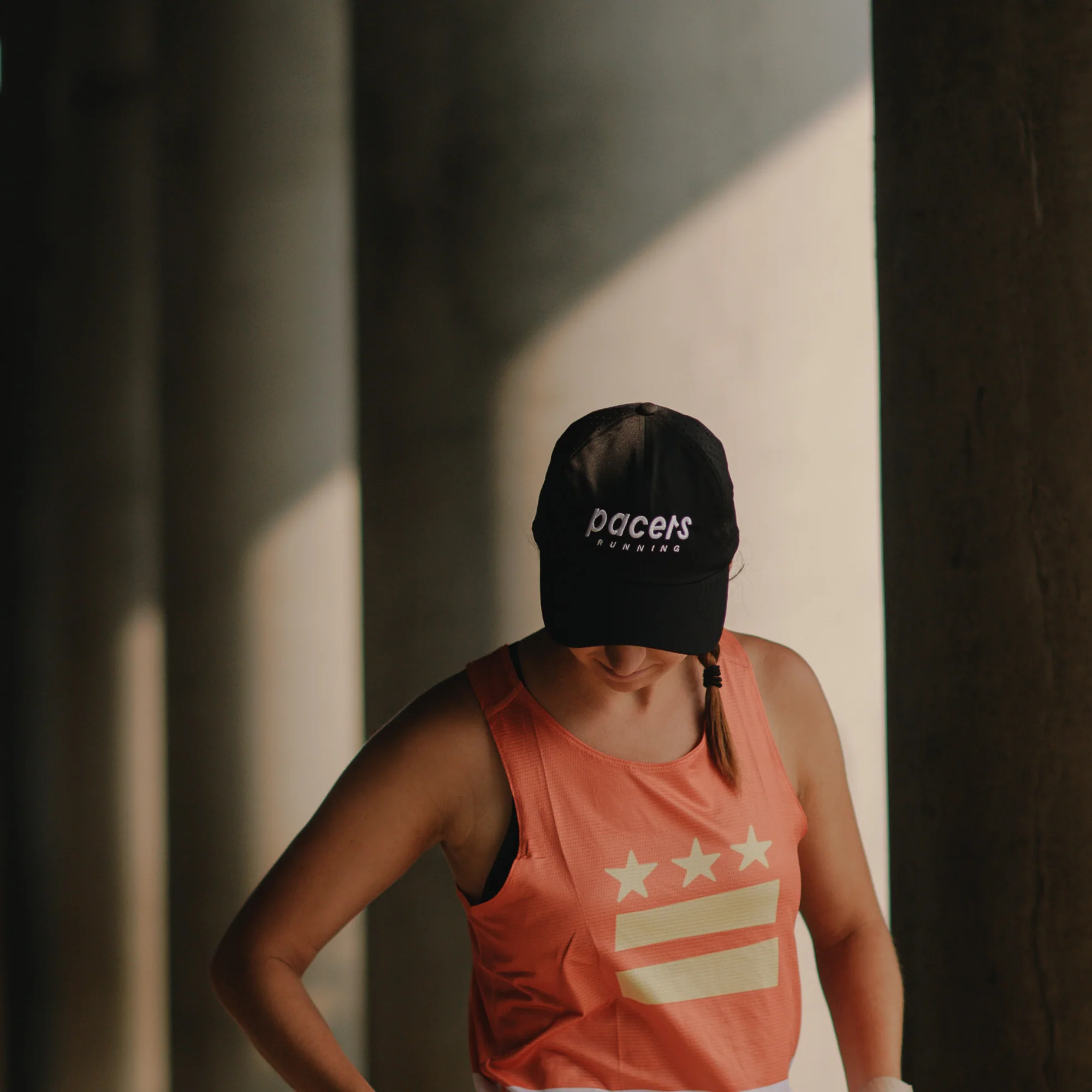 2:02 Sunset Hat - Image 6