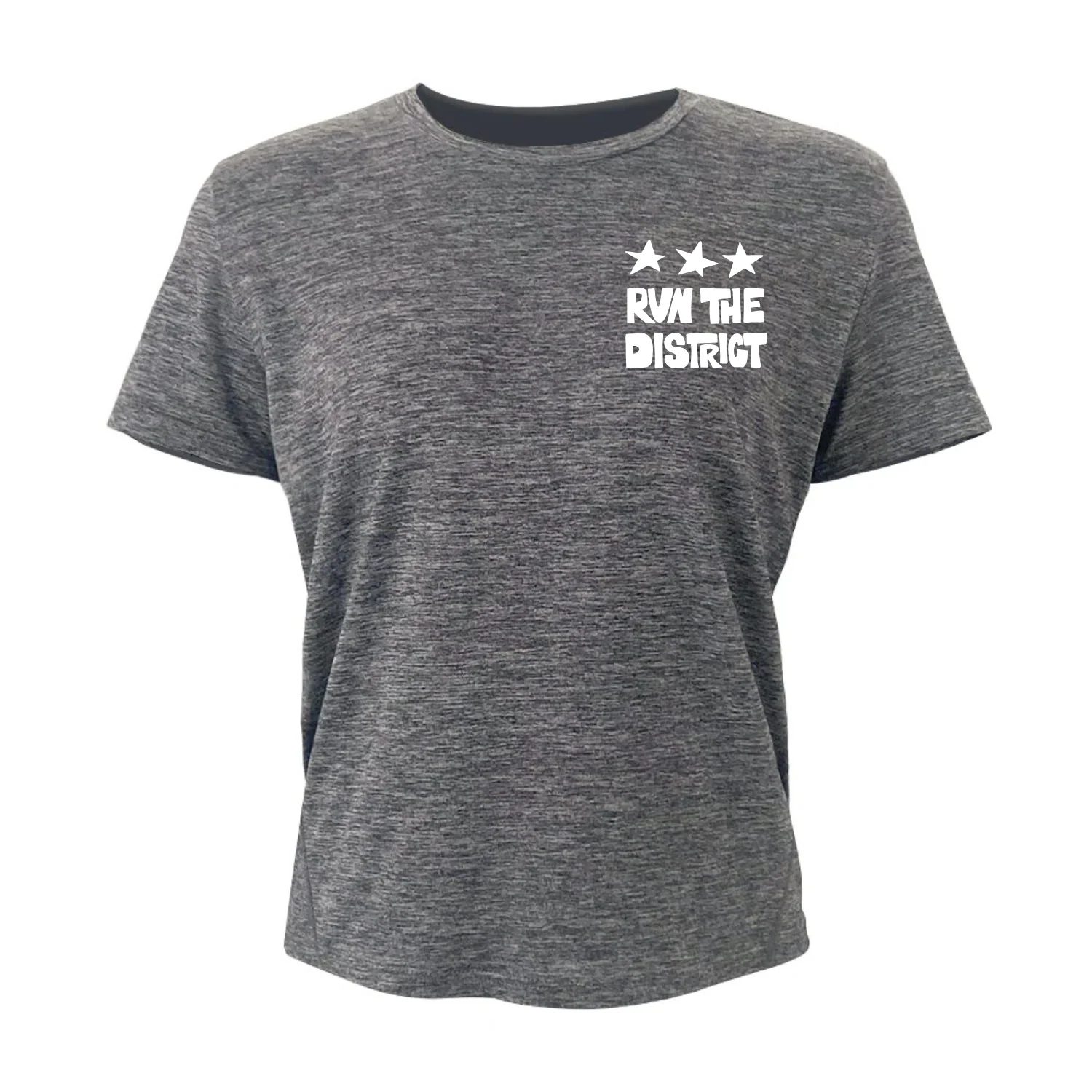 Pacers Women's Performance Tech Short Sleeve