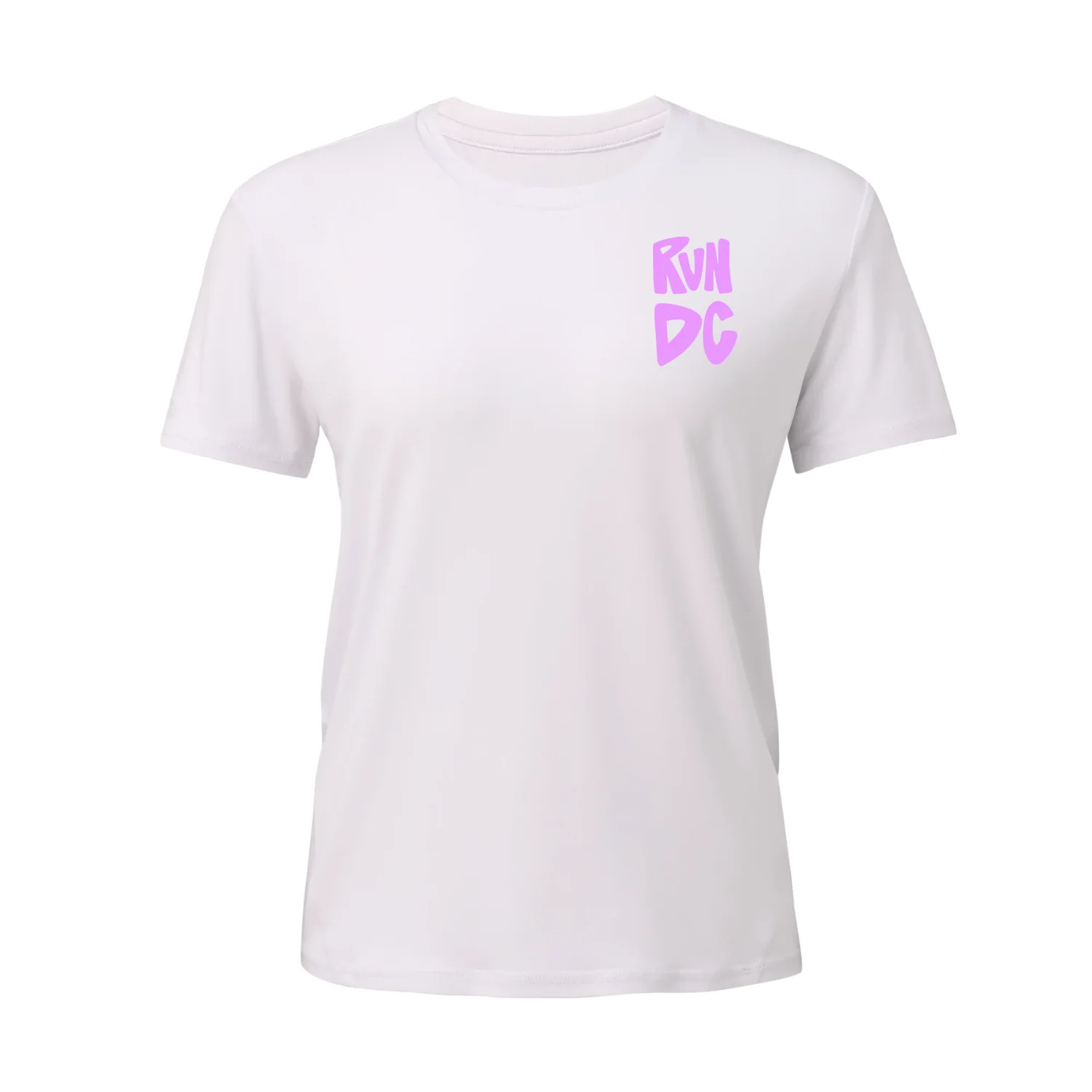 Pacers Women's Performance Tech Short Sleeve - Image 3