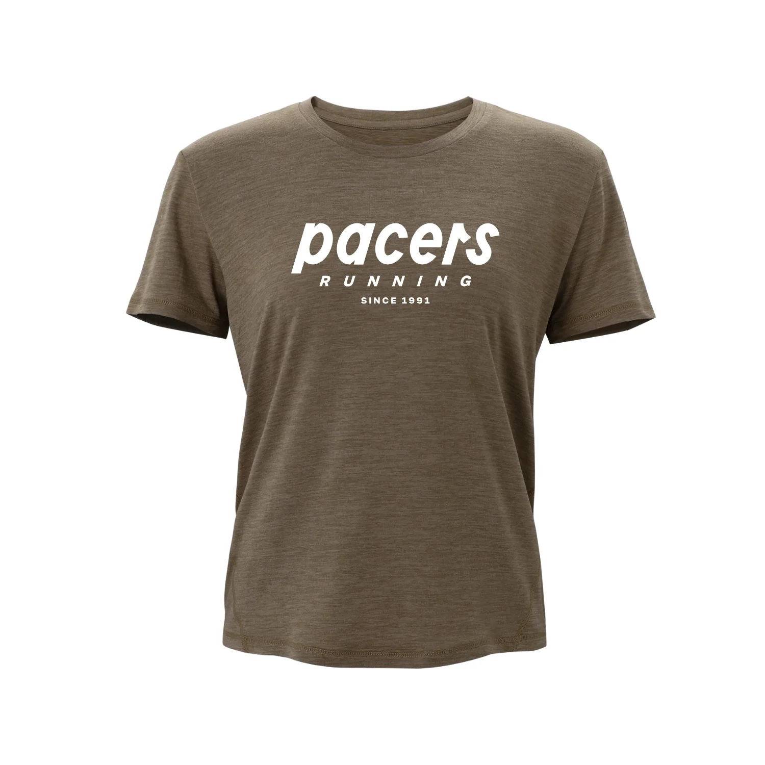 Pacers Women's Performance Tech Short Sleeve - Image 4
