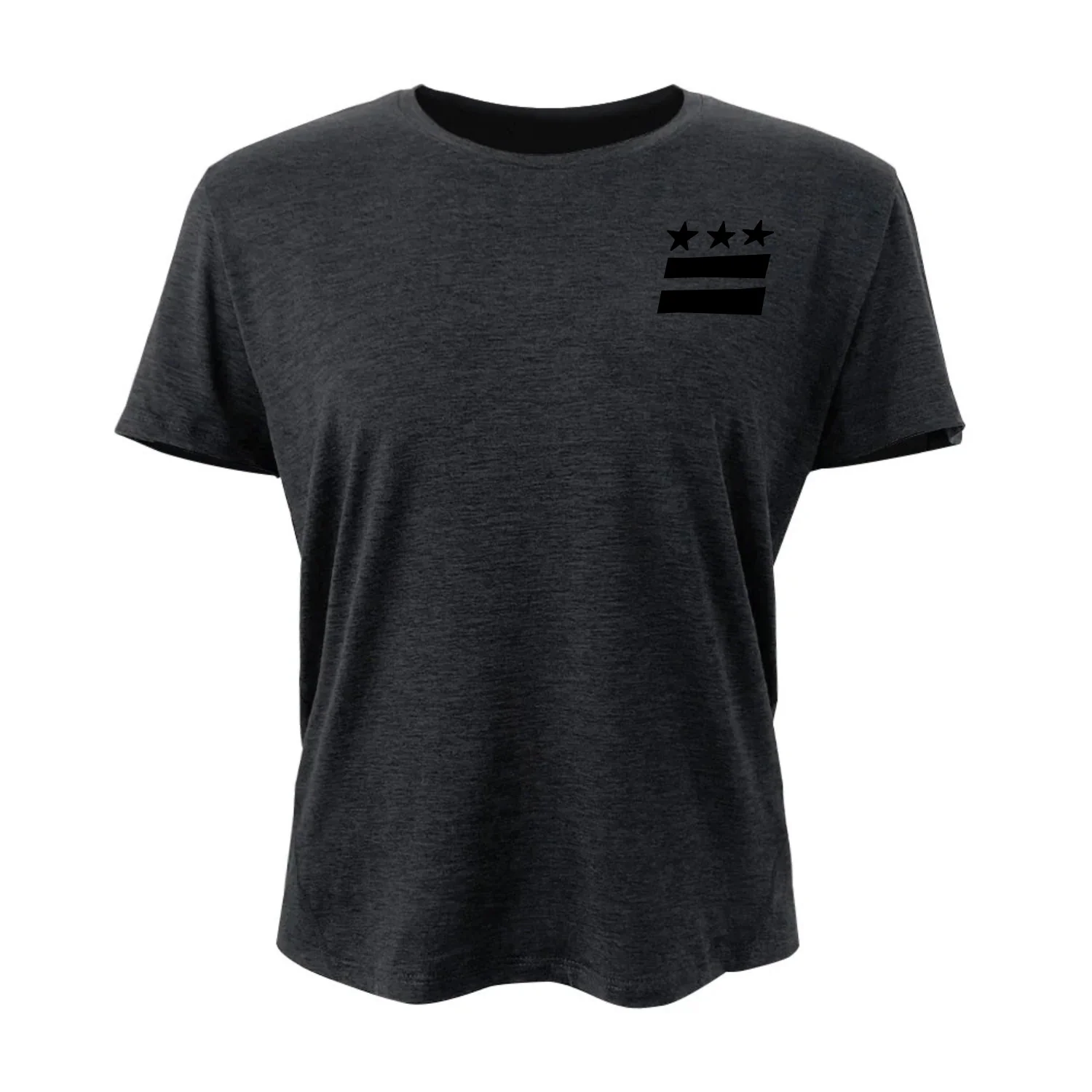 Pacers Women's Performance Tech Short Sleeve - Image 5