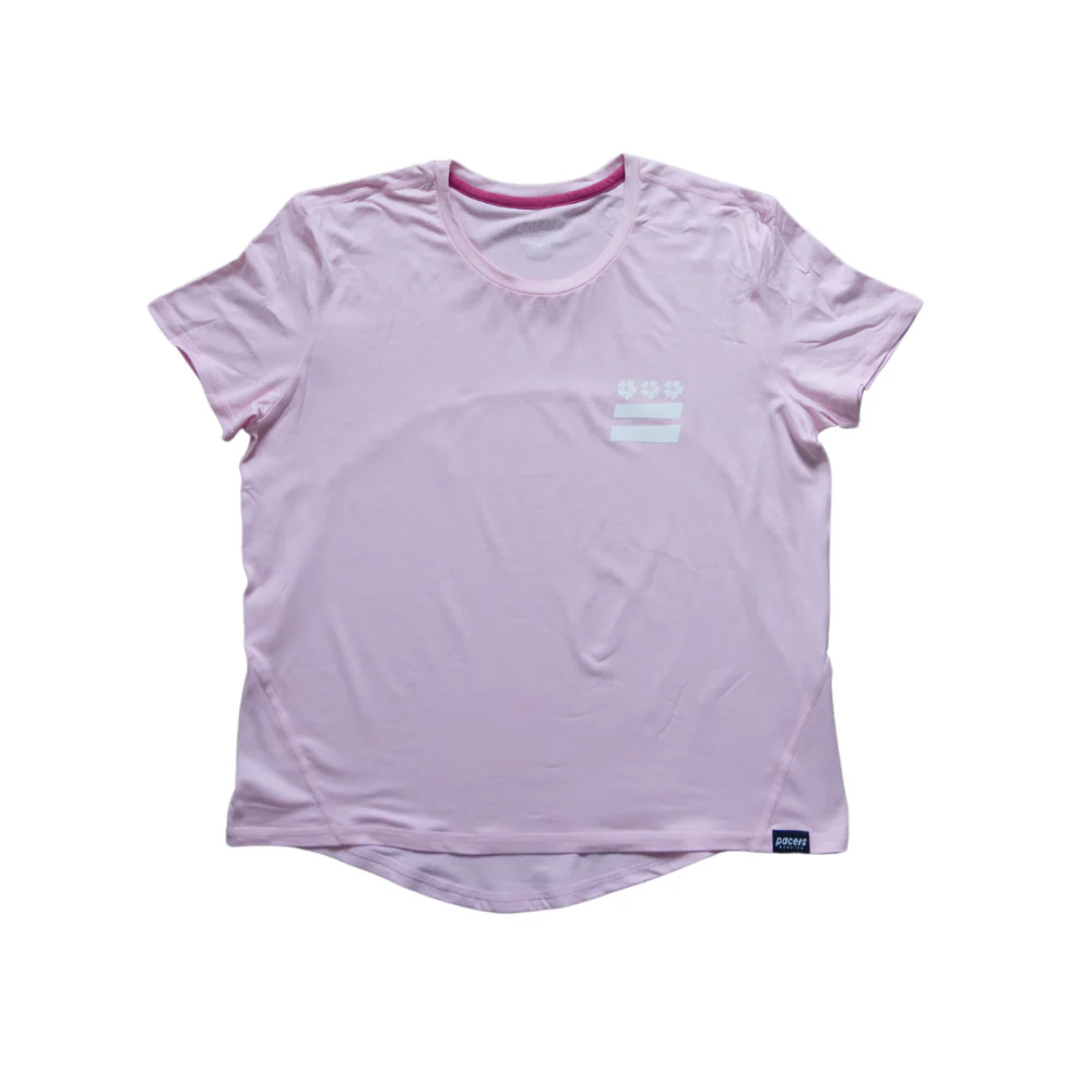 Pacers Women's Performance Tech Short Sleeve - Image 6