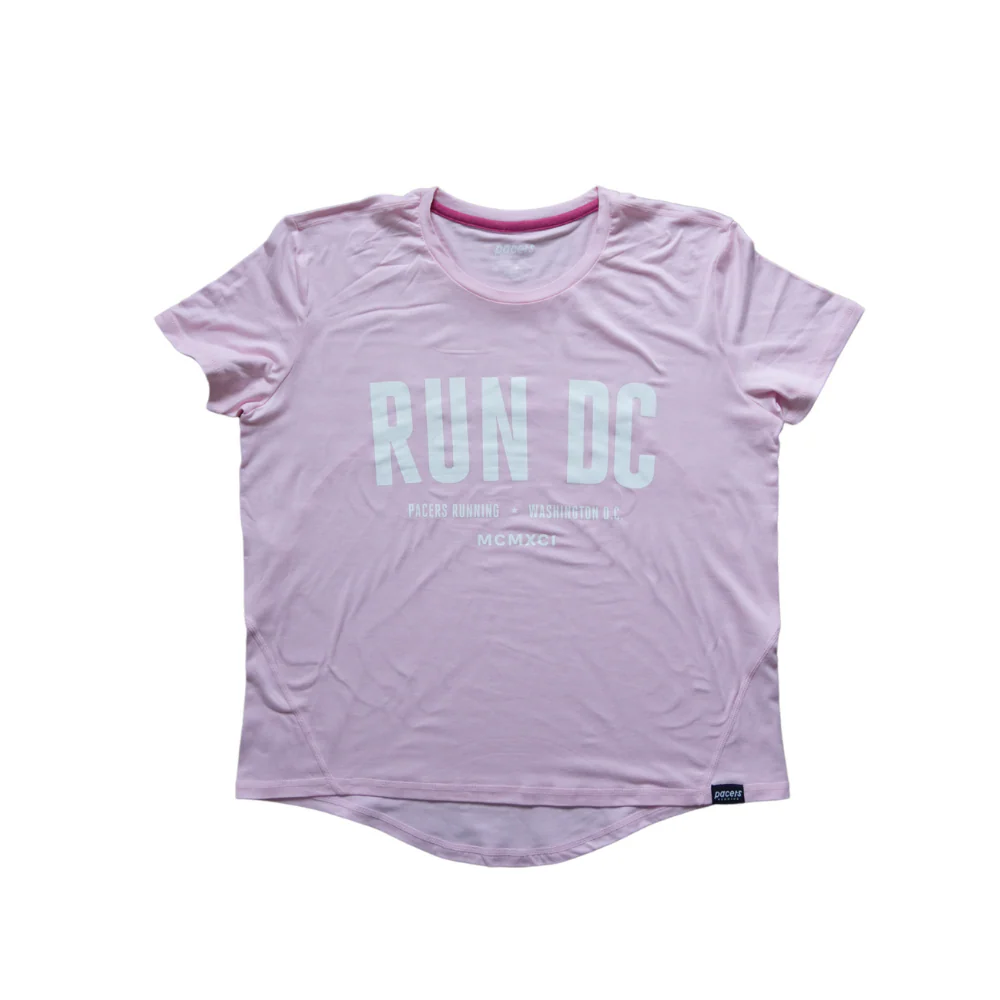 Pacers Women's Performance Tech Short Sleeve - Image 7