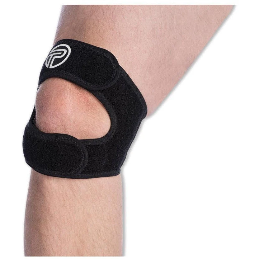 Pro-Tec X-Trac Dual Strap Knee Support