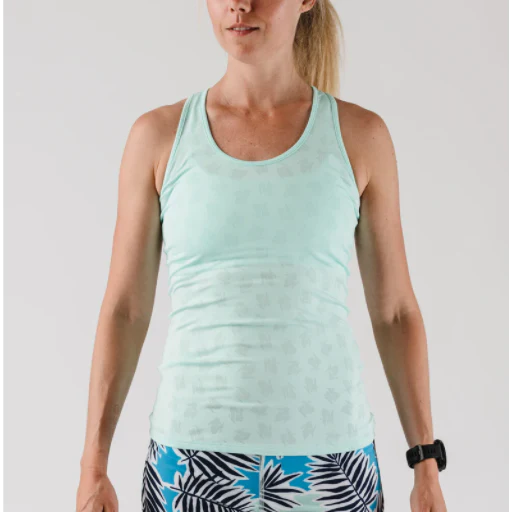 Women's Rabbit Bunny Hop Tank - Image 4