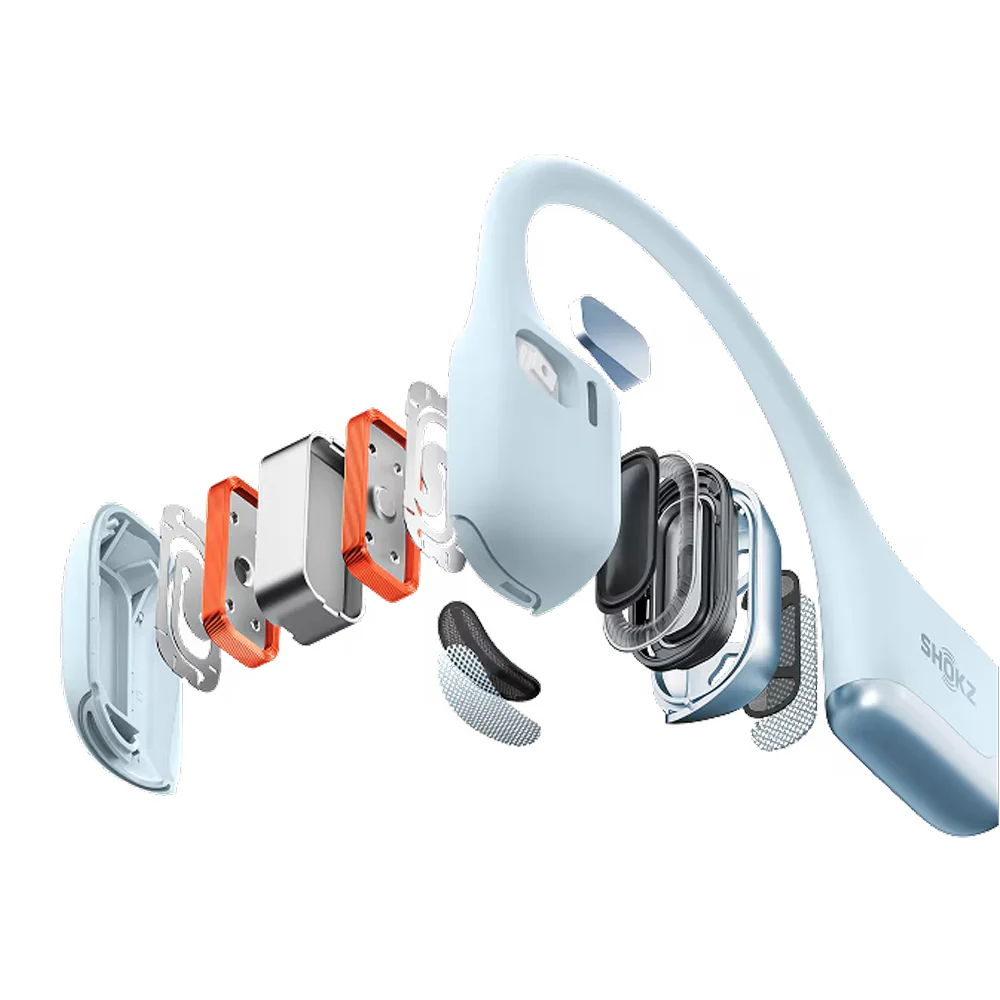 Shokz OpenRun Pro 2 - Image 4