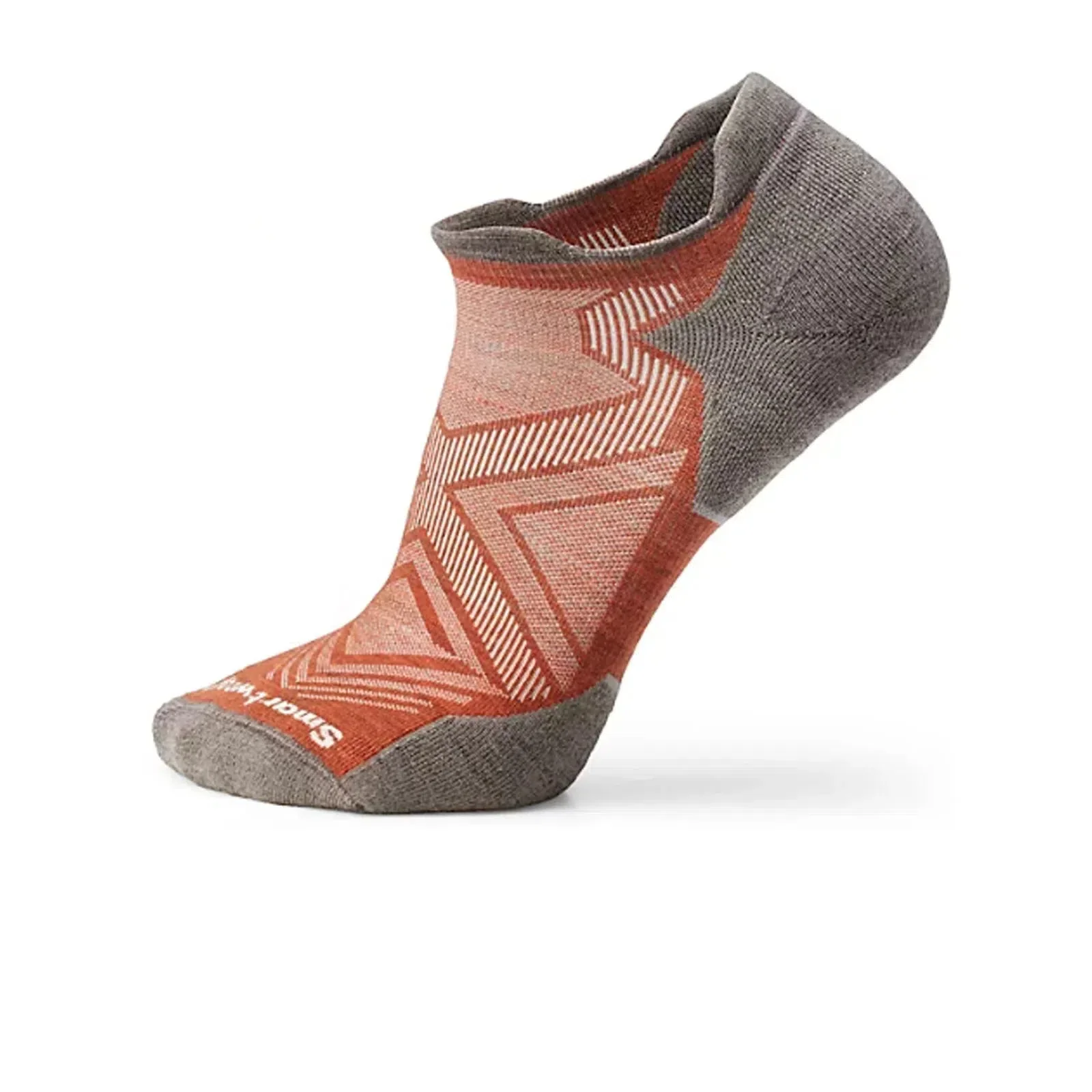 Smartwool Run Targeted Cushion Low Ankle Socks