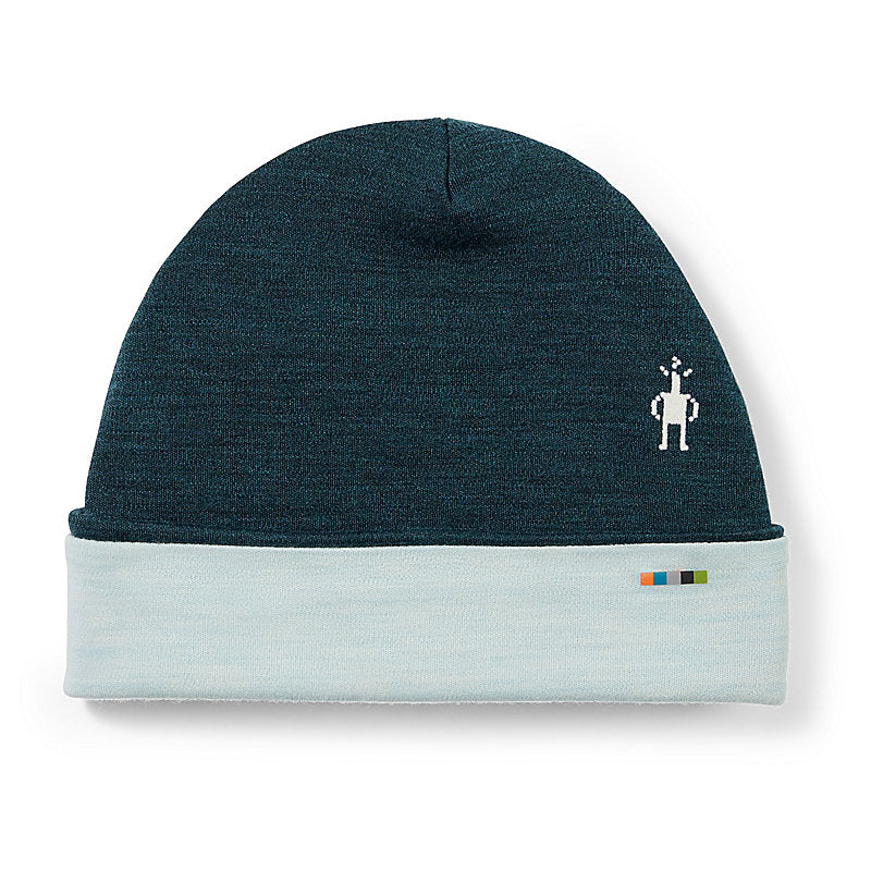 Smartwool Thermal Merino Reversible Cuffed Beanie - Image 10