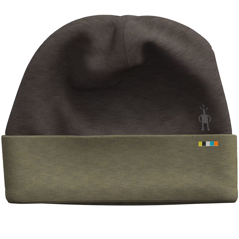 Smartwool Thermal Merino Reversible Cuffed Beanie - Image 11