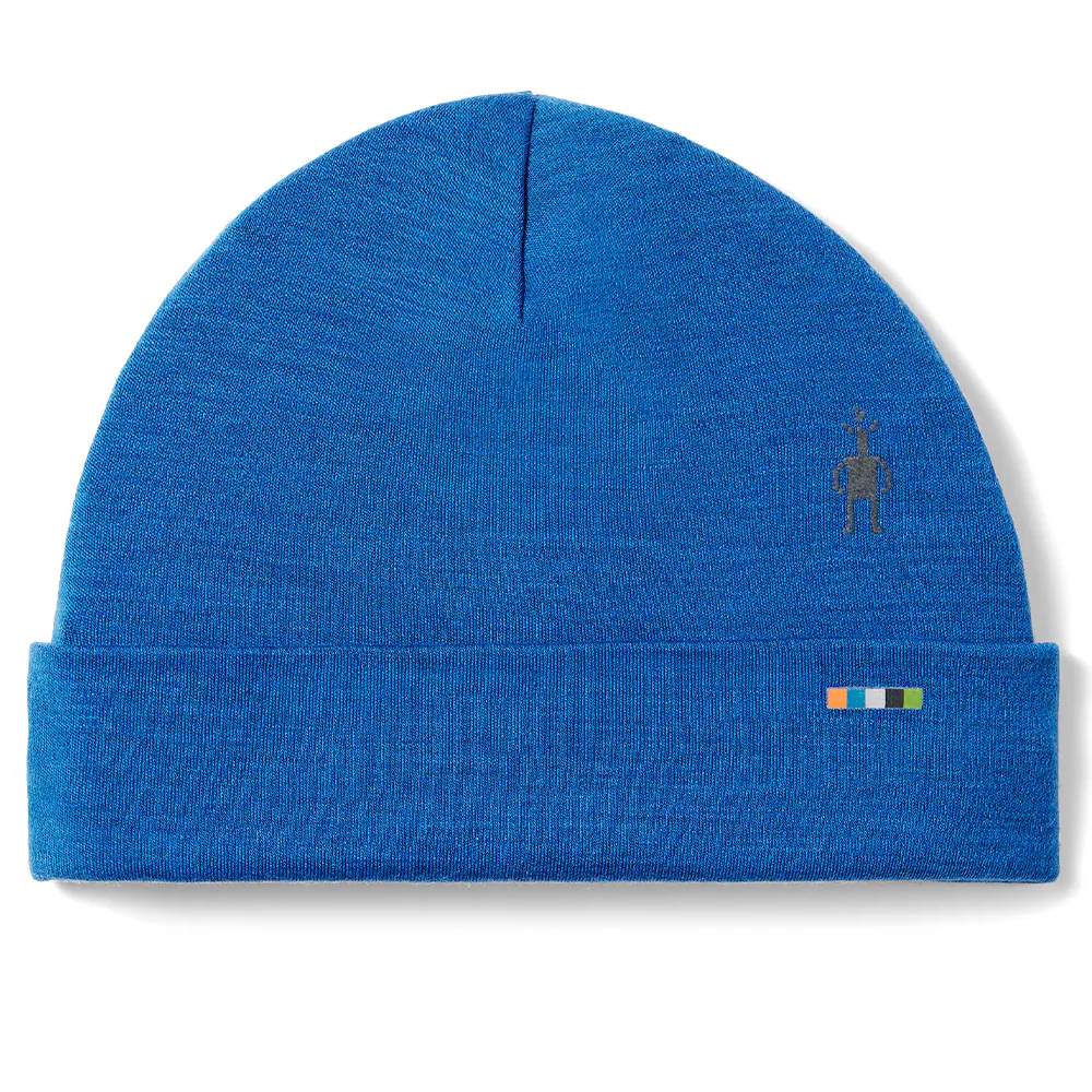 Smartwool Thermal Merino Reversible Cuffed Beanie - Image 12