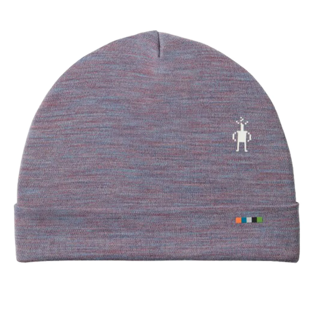 Smartwool Thermal Merino Reversible Cuffed Beanie - Image 13