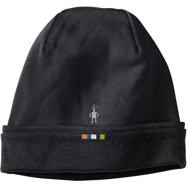 Smartwool Thermal Merino Reversible Cuffed Beanie - Image 5