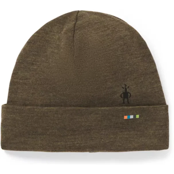 Smartwool Thermal Merino Reversible Cuffed Beanie - Image 6