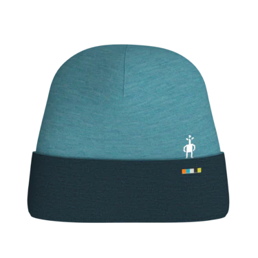 Smartwool Thermal Merino Reversible Cuffed Beanie - Image 8