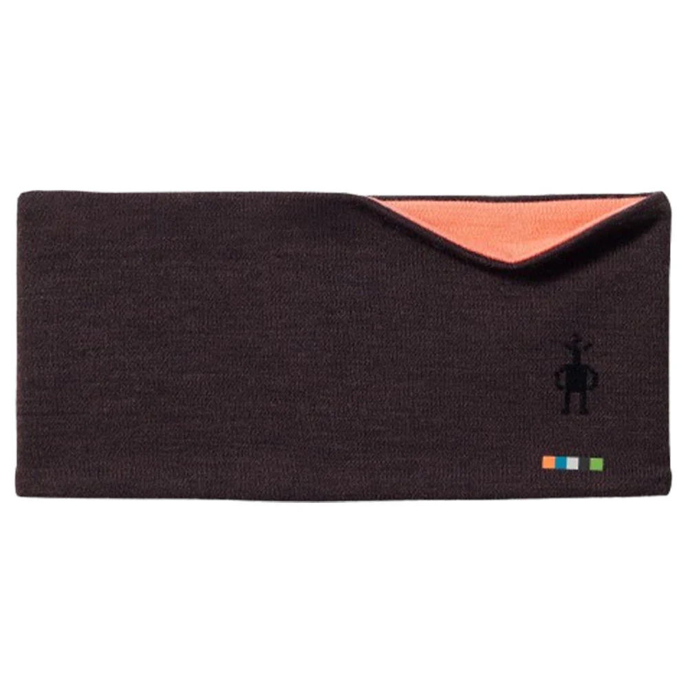 Smartwool Thermal Merino Reversible Headband - Image 15