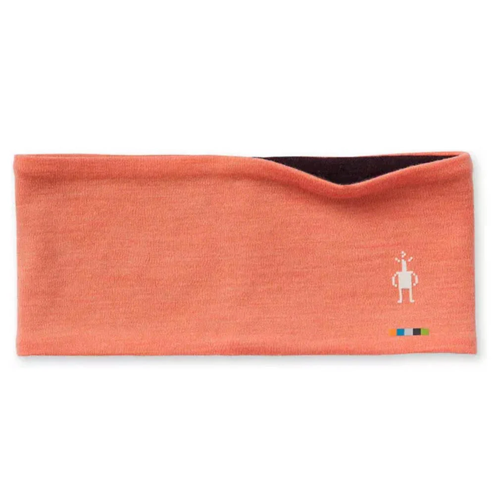 Smartwool Thermal Merino Reversible Headband - Image 2
