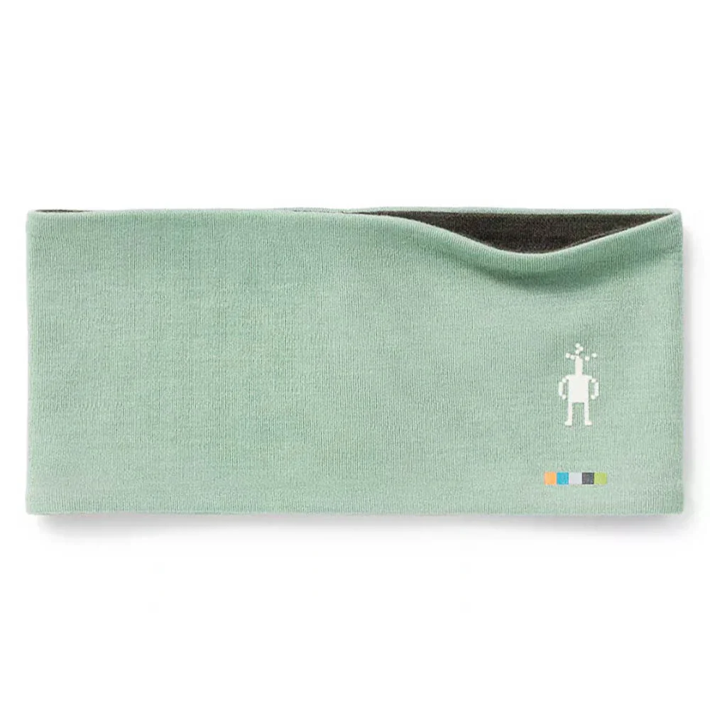 Smartwool Thermal Merino Reversible Headband - Image 4