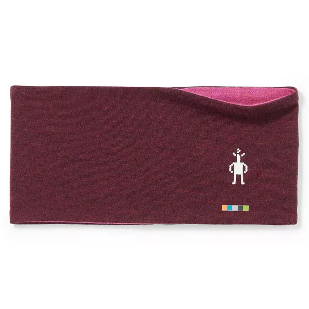 Smartwool Thermal Merino Reversible Headband - Image 5