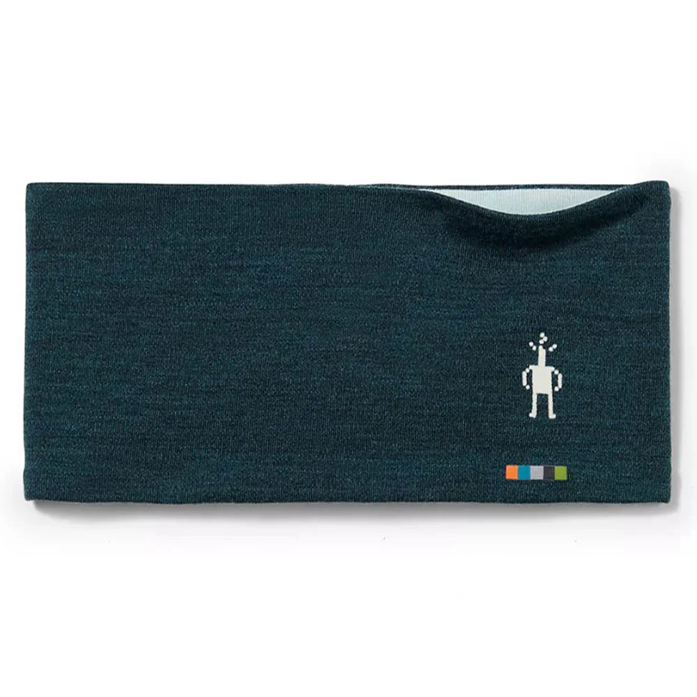Smartwool Thermal Merino Reversible Headband - Image 6