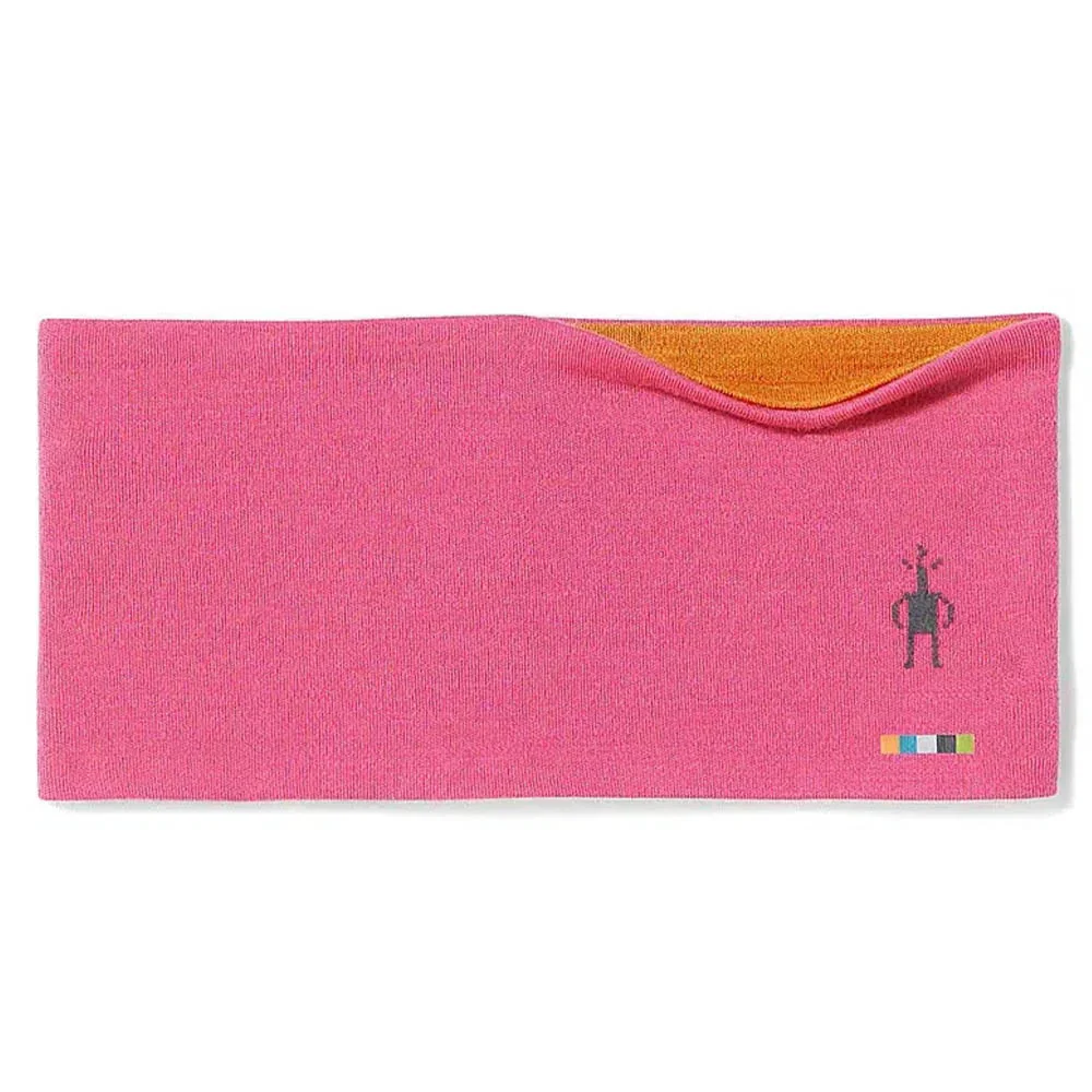 Smartwool Thermal Merino Reversible Headband - Image 7