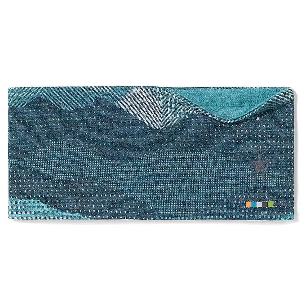 Smartwool Thermal Merino Reversible Headband - Image 9