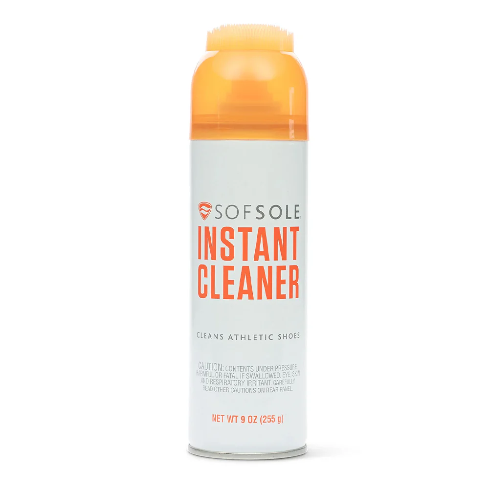 Sof Sole Instant Cleaner