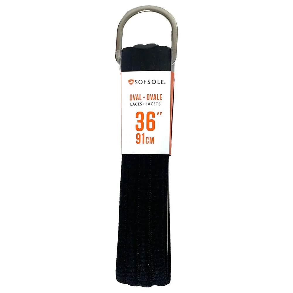 Sof Sole Oval Laces 36" - Image 2