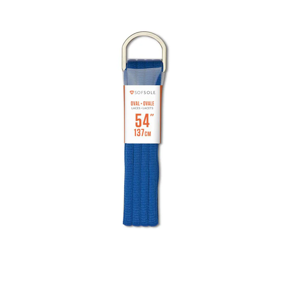 Sof Sole Oval Laces 54" - Image 2