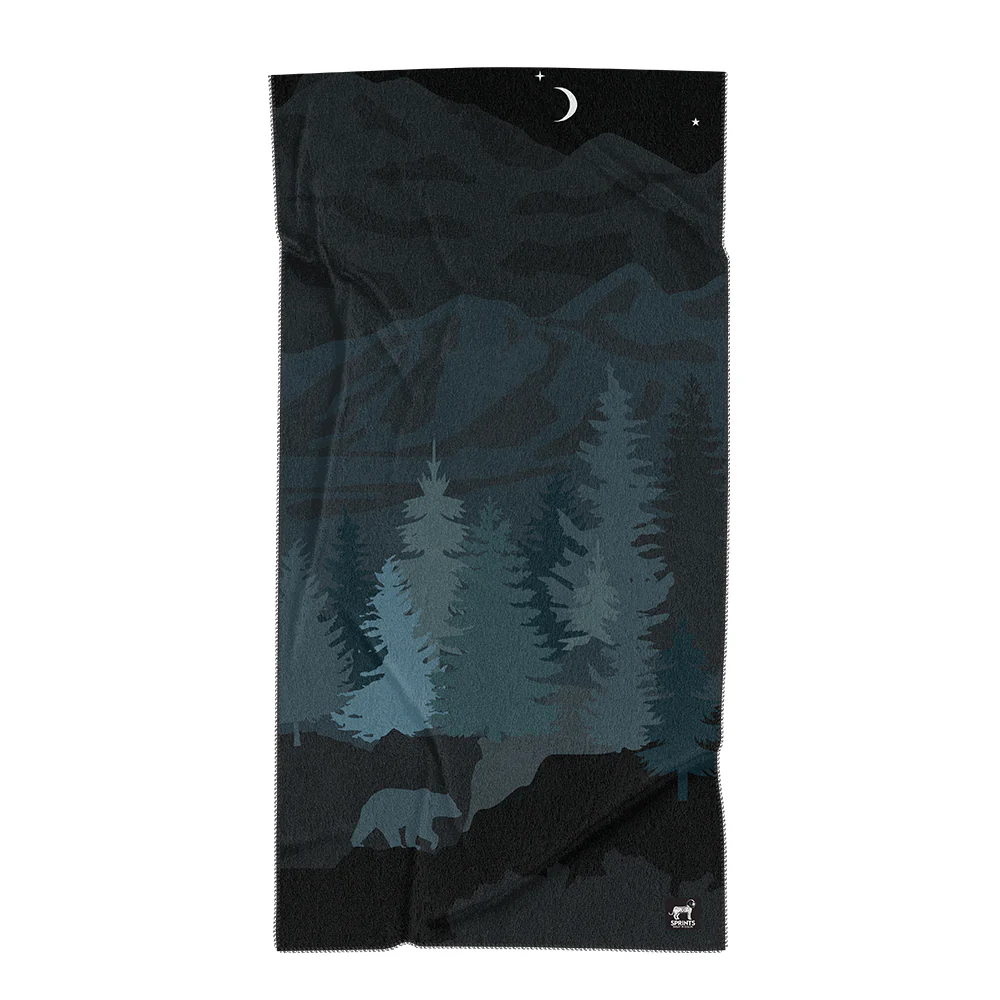 Sprints Towels - Image 12