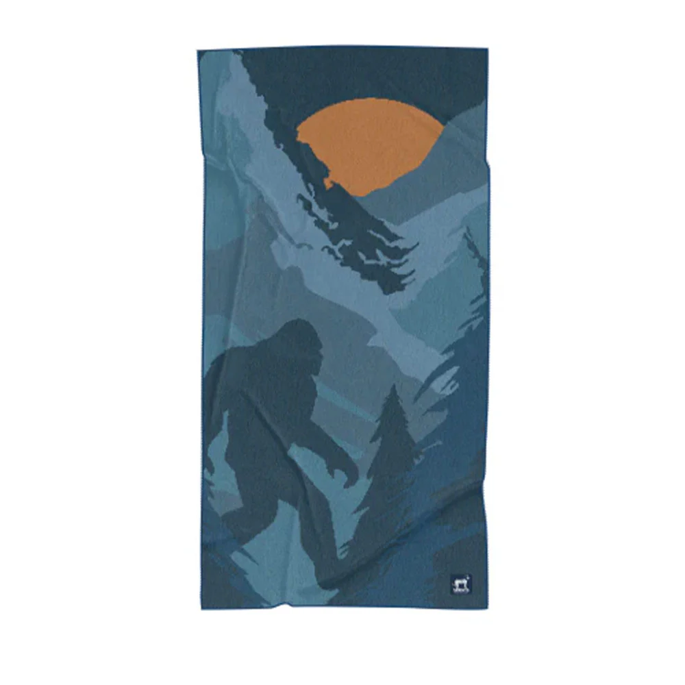 Sprints Towels - Image 4