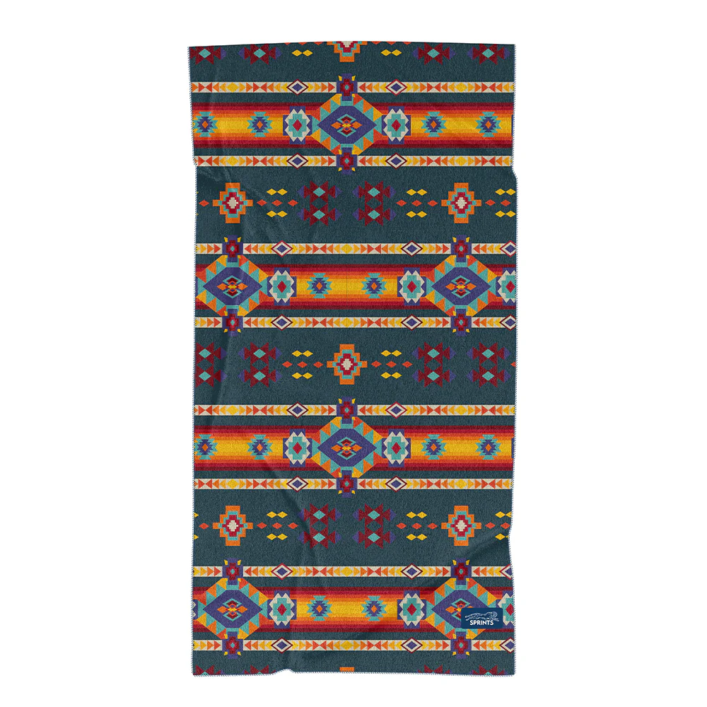 Sprints Towels - Image 9