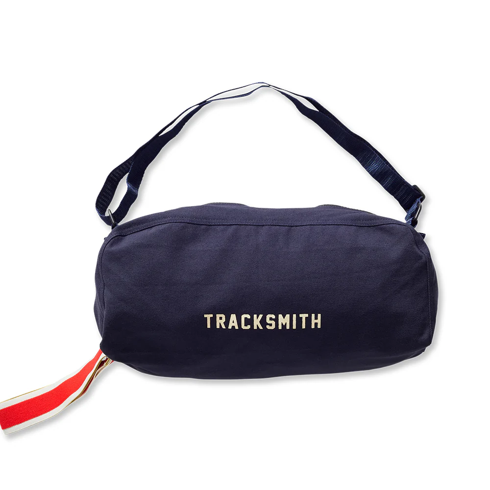 Tracksmith Shoe Bag