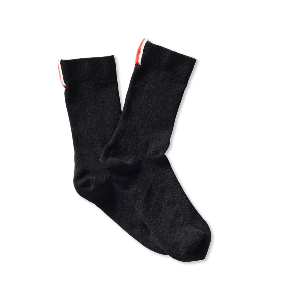 Tracksmith Speed Crew Sock - Image 2