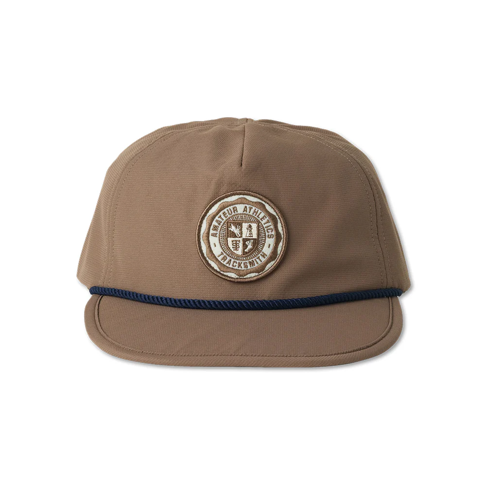 Tracksmith Wottle Hat
