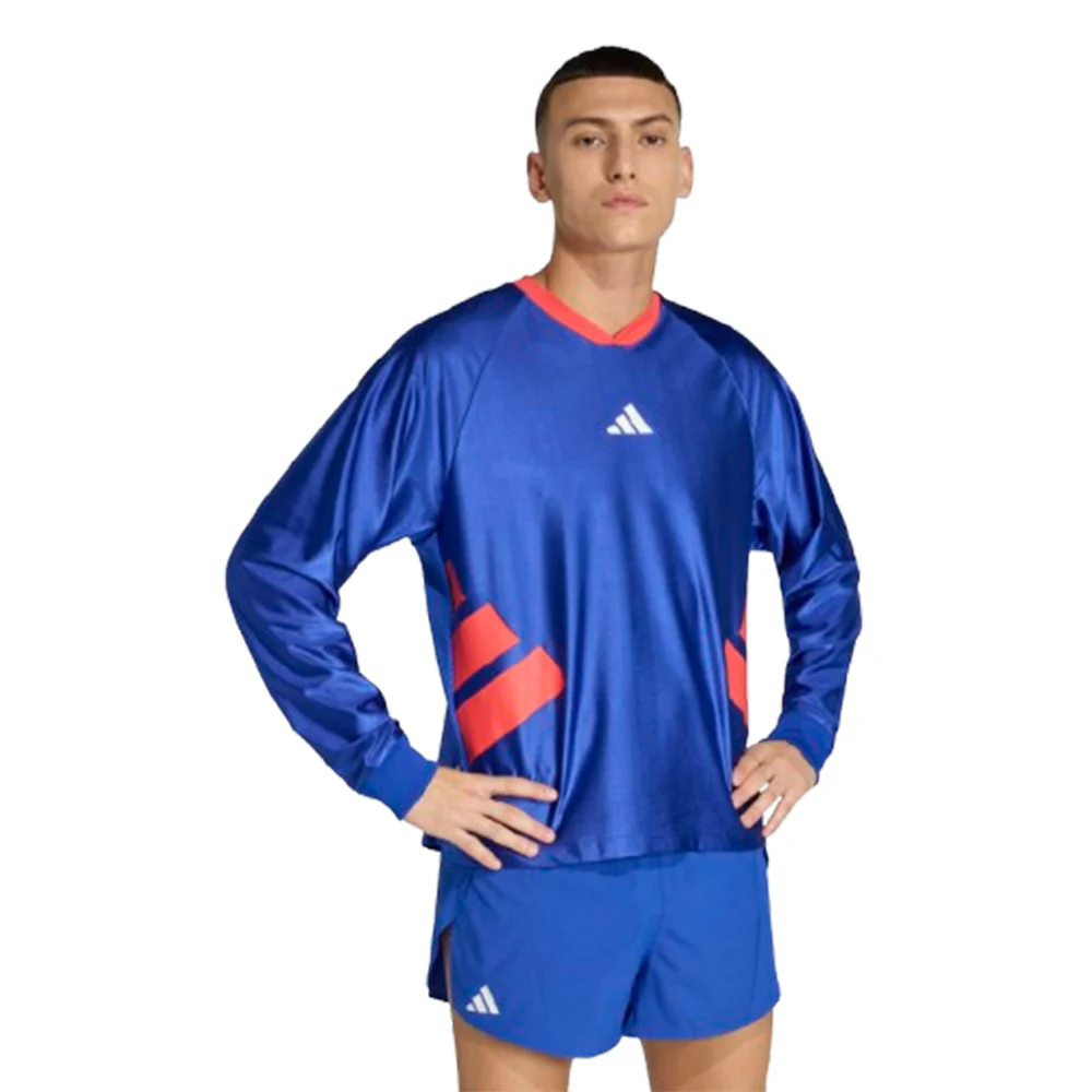 Unisex Adidas Adizero F LS